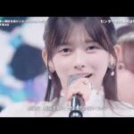 乃木坂46 「最後に階段を駆け上がったのはいつだ？」 STAR 池田瑛紗  26.04.16