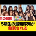 46時間テレビをやらなくなった理由【乃木坂46】
