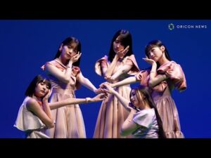 乃木坂46遠藤さくら&賀喜遥香&井上和ら出演！新曲「Same numbers」がCMソングに起用　So-Netコラボ新CM
