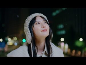 乃木坂46『歩道橋』