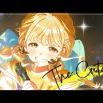 【学マス】藤田 ことね 誕生日記念Single「The Cute!!!」- Game Sizeリリックビデオ #CD予約受付中！【アイドルマスター】