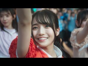 乃木坂46『なぜ 僕たちは走るのか?』MUSIC VIDEO