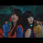 乃木坂46『Monopoly』