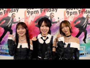 見たら乃木坂46のパフォーマンスをもっと楽しめる動画【Mステ】