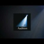 坂道選抜(乃木坂46×櫻坂46×日向坂46)「Audition」フォーメーション発表
