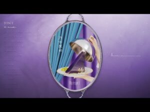 乃木坂46 5thアルバム『My respect』クロスフェード