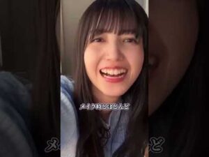 乃木坂46 すっぴんが話題になったメンバー TOP9 Part 2 #乃木坂46 #nogizaka46