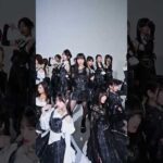 ツノが生えた #一ノ瀬美空 率いるパンクな乃木坂46をこの夏、是非に。🤘🏻『是非に及ばず』2026.07.22 Release💿⚡️#乃木坂46_是非に及ばず #乃木坂46