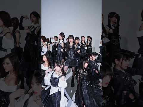 ツノが生えた #一ノ瀬美空 率いるパンクな乃木坂46をこの夏、是非に。🤘🏻『是非に及ばず』2026.07.22 Release💿⚡️#乃木坂46_是非に及ばず #乃木坂46