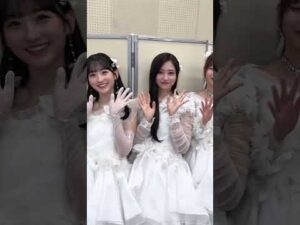 『第76回NHK紅白歌合戦』の出場を終えたメンバーの姿をお届け😘✨2025年もありがとうございました🕺！2026年も乃木坂46と楽しい時間を過ごしましょう💜