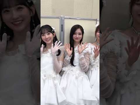 『第76回NHK紅白歌合戦』の出場を終えたメンバーの姿をお届け😘✨2025年もありがとうございました🕺!2026年も乃木坂46と楽しい時間を過ごしましょう💜