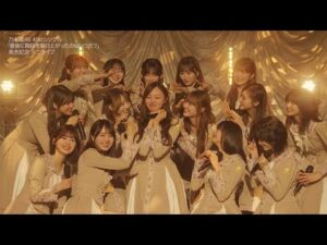 乃木坂46 ♪君ばかり 260506 ミニライブ