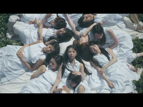 乃木坂46『命の色』MUSIC VIDEO