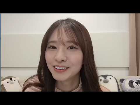 菅原咲月 （乃木坂46）  2026年03月13日 半年ぶり のぎおび SHOWROOM【音量UP】