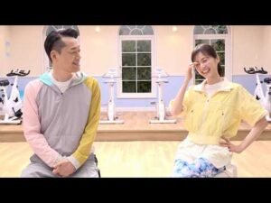【生田絵梨花、乃木坂時代に戻る!?】バナナマン設楽の「生田」呼びに笑顔／住友生命 CM＋インタビュー