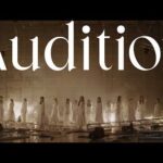 坂道選抜(乃木坂46×櫻坂46×日向坂46)「Audition」MUSIC VIDEO