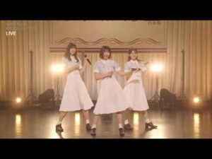 乃木坂46 ミニライブ 「おまえら」 中西アルノ 五百城茉央 奥田いろは 20261023