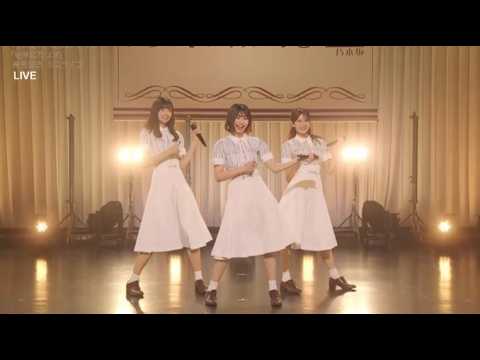 乃木坂46 ミニライブ 「おまえら」 中西アルノ 五百城茉央 奥田いろは 20261023